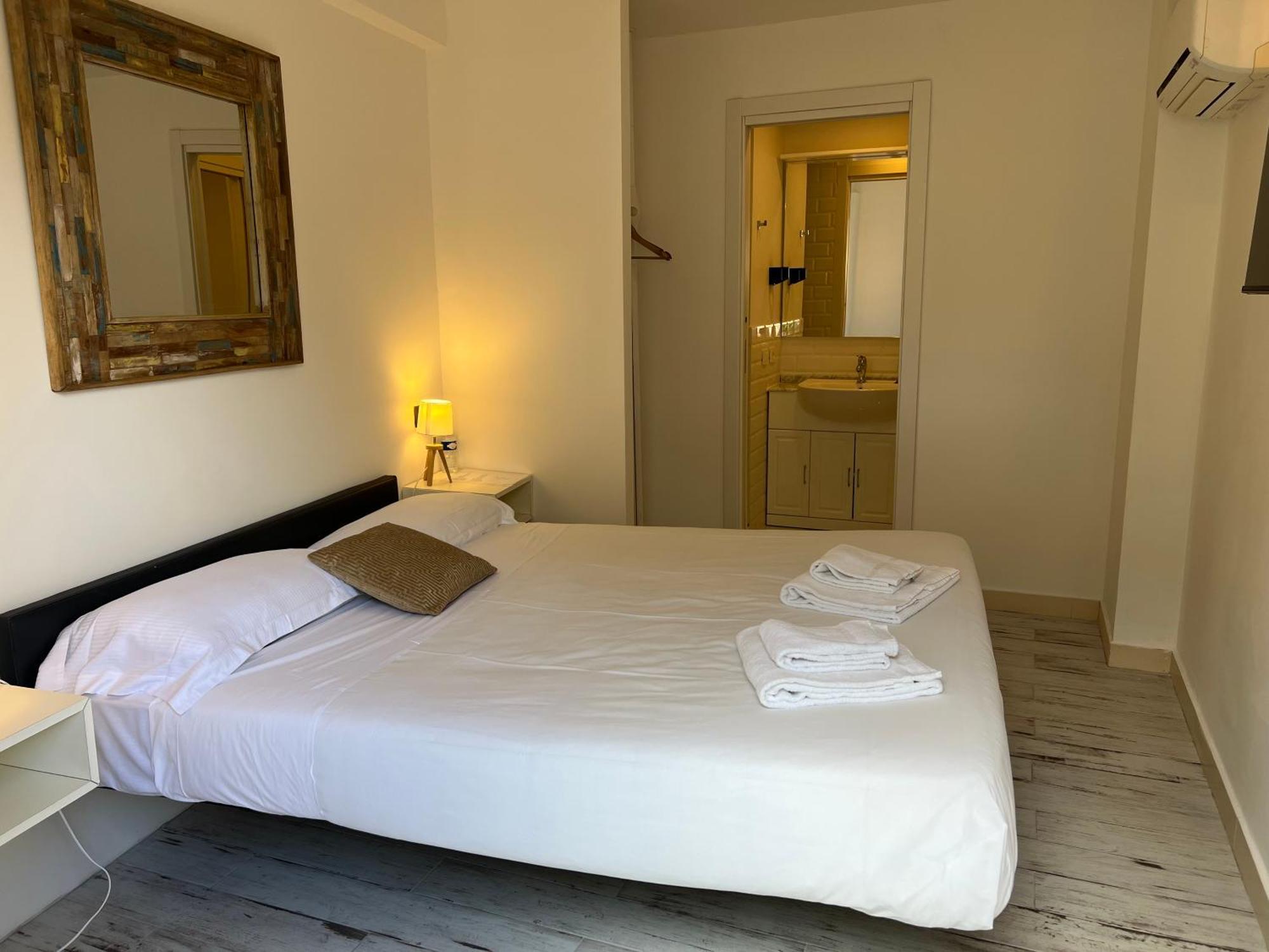 Bed & Breakfast Maison D' Orange -