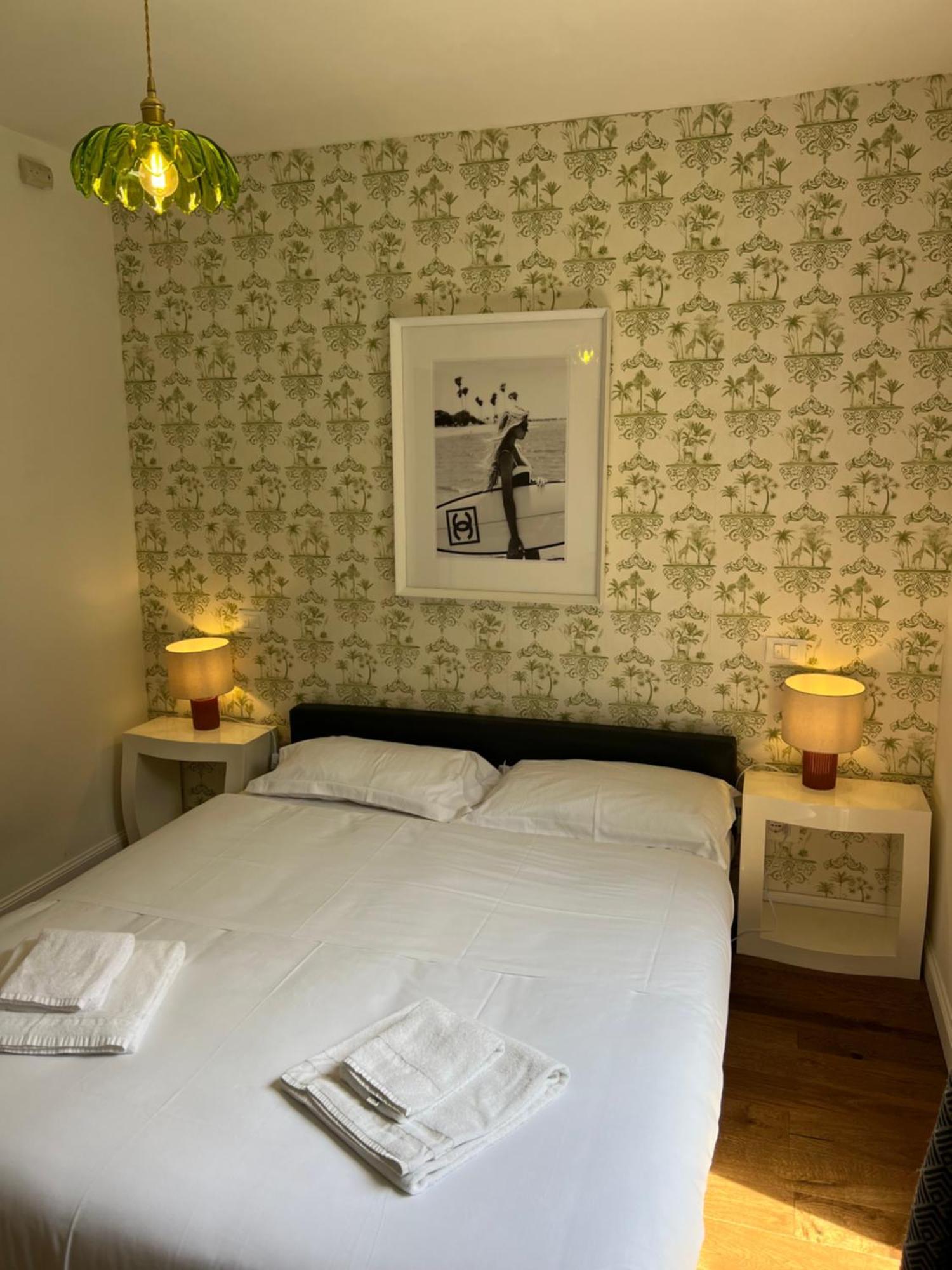 Bed & Breakfast Maison D' Orange - Saint-Tropez
