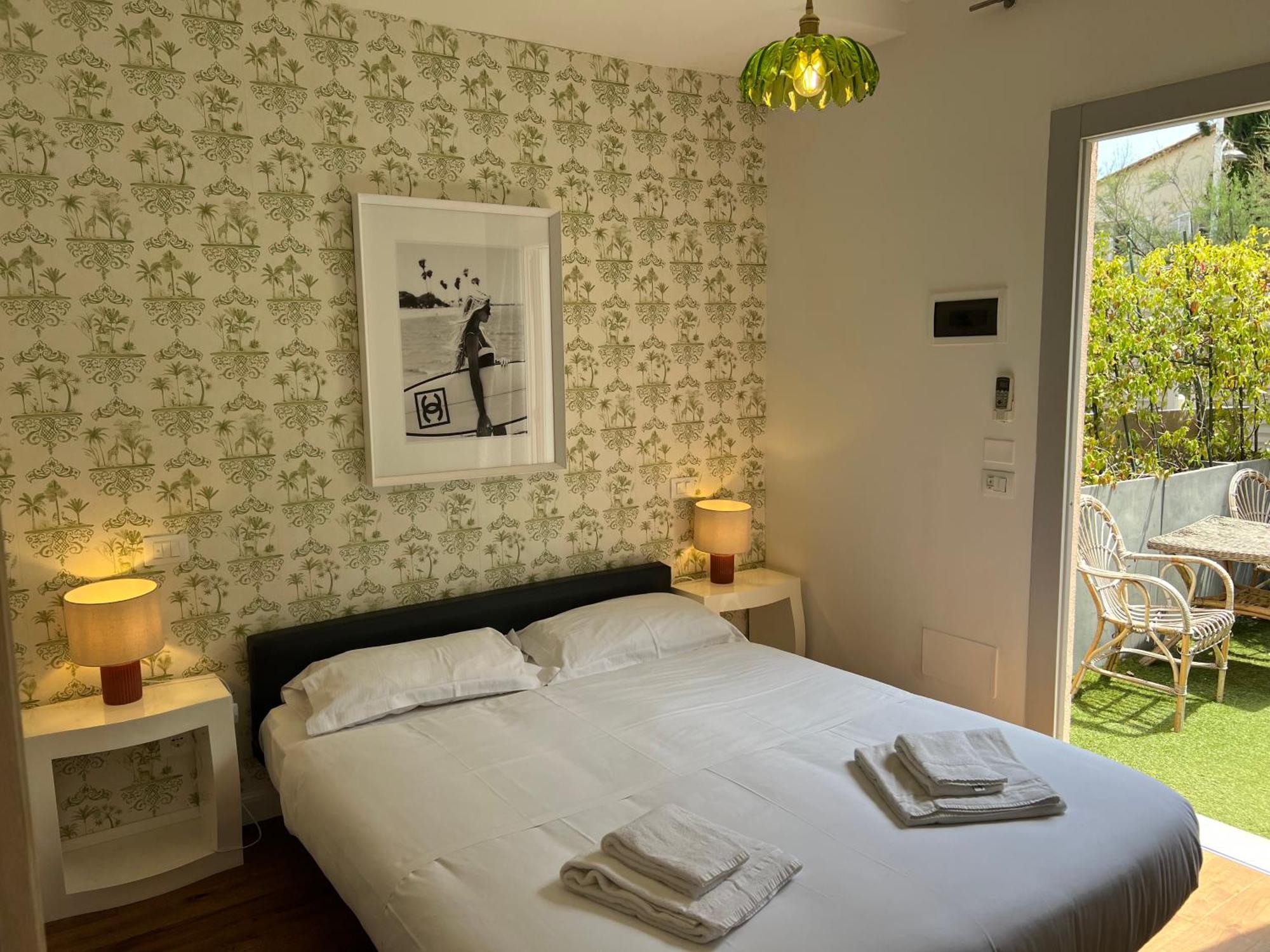 Maison D' Orange - * Saint-Tropez